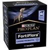 PURINA VETERINARY DIET CANE FORTIFLORA 30 BUSTINE DA 1 GR 1G