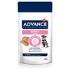 ADVANCE CANE VETERINARY DIETS ATOPIC DA 150 GR IN BUSTA 150G