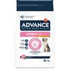 ADVANCE AFFINITY ADVANCE CANE VETERINARY DIETS ATOPIC CONIGLIO DA 3 KG 3KG