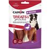 CAMON SNACK CANE TREATS COSCIA DI ANATRA 80G CSC
