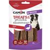 CAMON SNACK CANE TREATS ANATRA 80 GR ATR