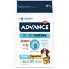 ADVANCE AFFINITY ADVANCE CANE PUPPY MEDIUM SALMONE E RISO 3KG