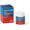 NBF LANES CANE CAREVIT DA 100 COMPRESSE APPETIBILI 100PZ