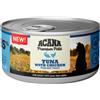 ACANA GATTO TONNO CON POLLO PATE\' DA 85 GR IN LATTINA 85G