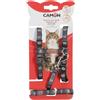 CAMON GATTO PETTORINA H BLACK NE
