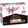 PURINA VETERINARY DIET GATTO UR URINARY AL POLLO DA 85 GR IN BUSTINA 85G