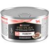 PURINA VETERINARY DIET GATTO DM DIABETES MANAGEMENT IN MOUSSE DA 195 GR IN LATTINA 195G