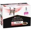 PURINA VETERINARY DIET GATTO DM DIABETES MANAGEMENT AL MANZO DA 85 GR IN BUSTINA | 85G