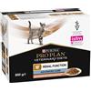 PURINA VETERINARY DIET GATTO NF ADVANCE CARE AL SALMONE DA 85 GR IN BUSTINA 85G