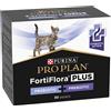 PURINA VETERINARY DIET GATTO FORTIFLORA PLUS 30 BUSTINE DA 1,5 GR 1.5G
