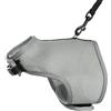 TRIXIE PETTORINA PER GATTO 24-42CM PET