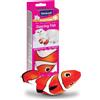 VITAKRAFT GATTO DANCING FISH MINI PAGLIA DAN