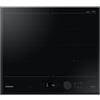 Samsung Piano Cottura ad Induzione Samsung NZ64B7799KKU1 59 cm 7400 W