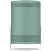 Samsung The Freestyle Skin Verde