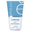 Etat Pur - Crema Ricca Viso e Collo Idratazione Intensa Confezione 50 Ml