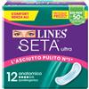 FATER SpA LINES SETA ULTRA ANAT 12PZ