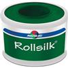 MASTER AID ROLLSILK CER MAID SETA 2,5X500