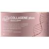 MARCO VITI Collagene - Plus Integratore Benessere della Pelle, 10 flaconcini
