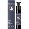 Euphidra Mr. - Crema Viso Rigenerante Anti Età Uomo, 50ml