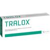 NALKEIN ITALIA Srl Tralox 2% Siringa Preriempita Acido Ialuronico, 1 Pezzo