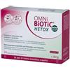 INSTITUT ALLERGOSAN GmbH Omni Biotic Hetox 14 Bustine