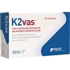 PIZETA PHARMA SpA K2 VAS 30CPS