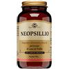 SOLGAR Neopsillio Integratore Alimentare 200 Capsule Vegetali