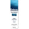 ALFASIGMA SpA Debrox Spray Isotonico per Naso e Orecchie, 125ml
