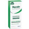 Bioscalin NovaGenina - Shampoo Fortificante Volumizzante Capelli Deboli, 200ml
