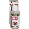 MARCO VITI Unghiasil Due Scudi Acetone Per Unghie 50 ml