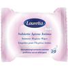 LAURELLA SALVIETTINE INTIME20P
