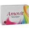 ZETEMIA Srl AMOVIT 30CPR