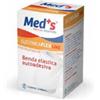 MED'S BENDA MEDS ADS SUSTIN 4X8CM ZABB