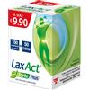 F&F Srl LAX ACT FORTE PLUS 100CPR