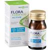 Bios Line Flora Balance Active Integratore Alimentare 30 Capsule