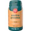 ERBA VITA Muira Puama Tonico Disfunzione Erettile, 60 Capsule