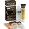 BIOKAP Bios Line Biokap Nutricolor - Delicato Rapid 5.34 Castano Chiaro Miele, 135ml