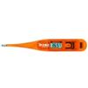 DESA PHARMA Srl DesaPharma DigiFluo Termometro Digitale Colore Arancio 1 Pezzo