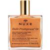 Nuxe Huile Prodigieuse Olio Idratante Oro, 50ml