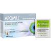 Afomill - Salviettine Oftalmiche Dispositivo Medico, 14 salviette