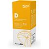 PHARMAGIO Srl KURA PED D FL 10ML