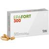 AGATON Srl Epafort 300 Integratore Alimentare, 20 Capsule
