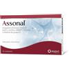 AGAVE Srl Agave Assonal Integratore Alimentare, 30 Compresse