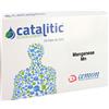 CEMON Srl CATALITIC MANGANESE MG 20AMP