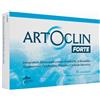 D.B.S. FARMA ITALIA Srl ARTOCLIN FORTE 20CPR