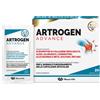 MARCO VITI Artrogen - Advance Integratore Alimentare, 20 Bustine Da 10g