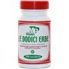 PHARMA GROUP Srl LE DODICI ERBE 100TAV