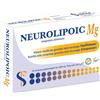 SIFRA Srl NEUROLIPOIC MG 30 Cpr