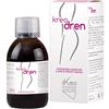 RIKREA Srl KREADREN 250ML