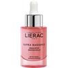 Lierac Supra Radiance - Siero Viso Detox Antietà Illuminante Antiossidante, 30ml